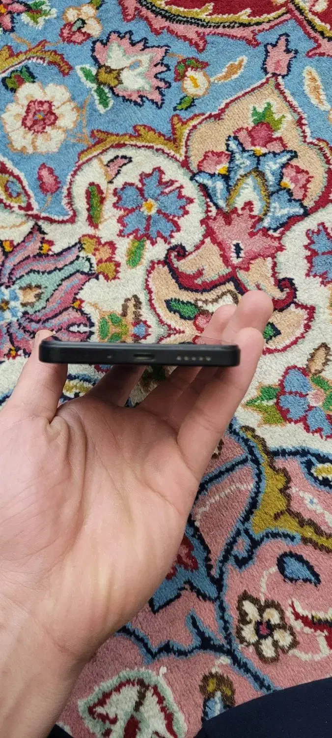 پوکو c 75|موبایل|تهران, آجودانیه|دیوار