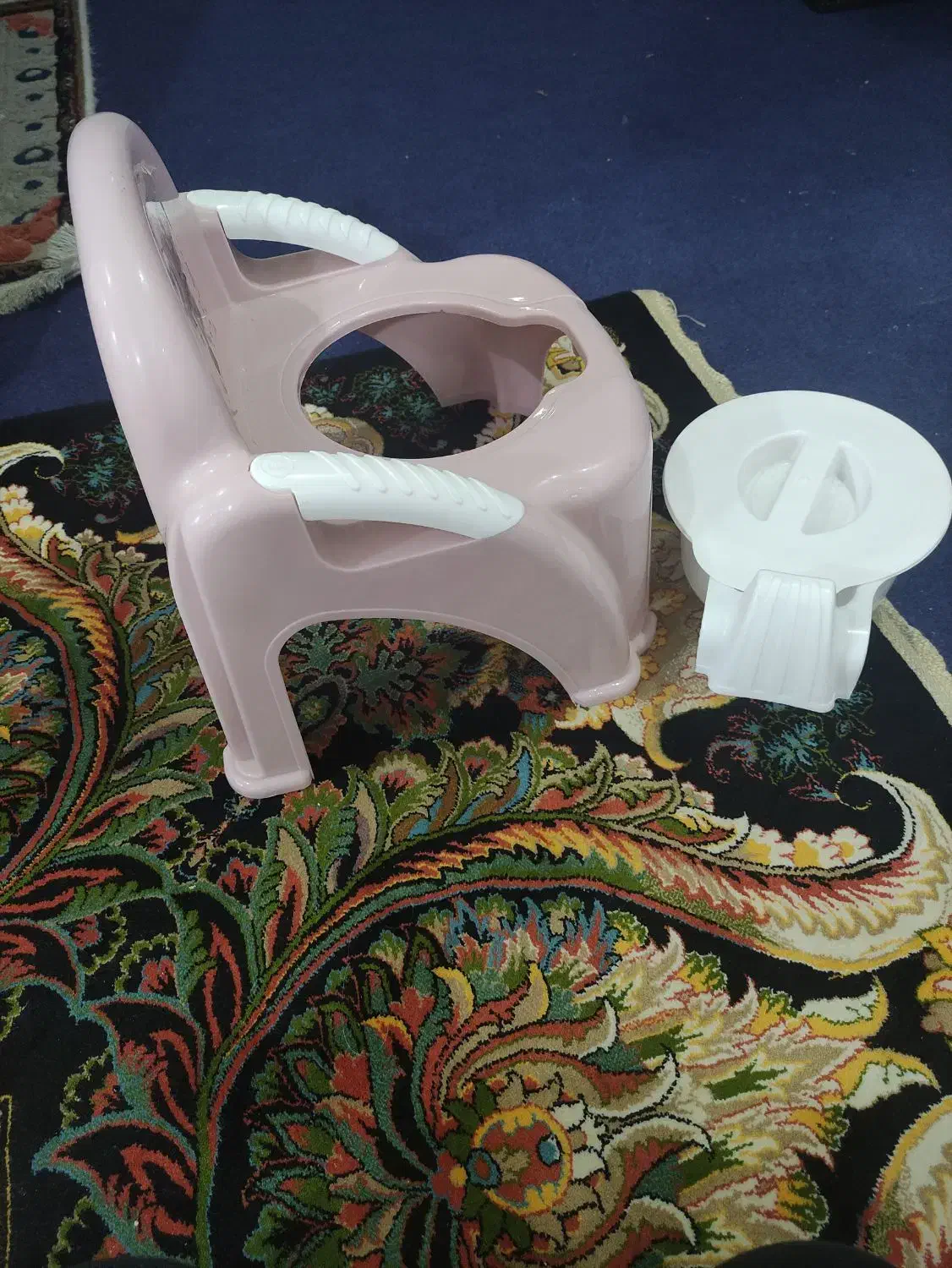 توالت فرنگی|لوازم سرویس بهداشتی|ساوه, |دیوار