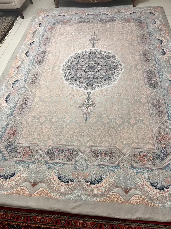 روفرشی کشدار ۹متری|روفرشی|خوی, |دیوار