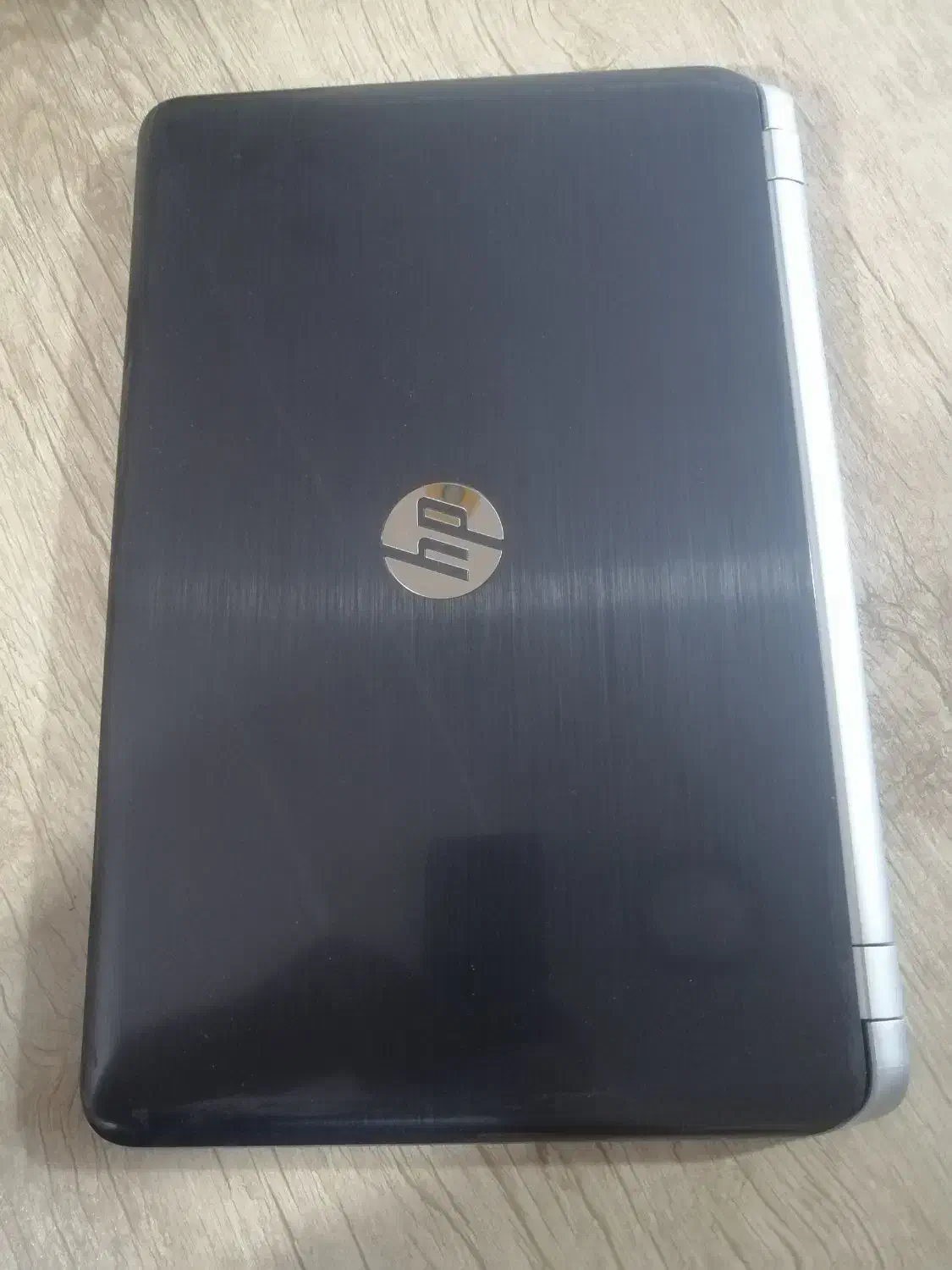 لپ تاب HP مدل پاویلون قسطی و نقدی|رایانه همراه|صدرا-فارس, فاز ۱|دیوار