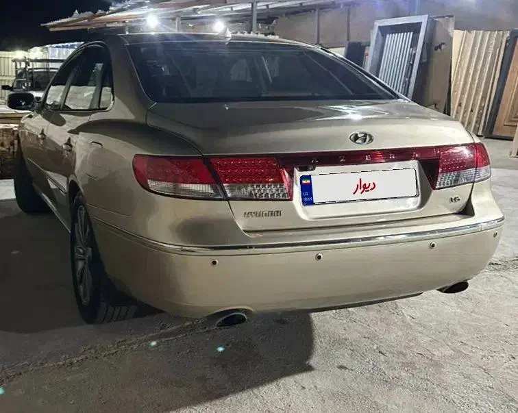 آزرا ۲۰۱۰|خودرو سواری و وانت|شیراز, قدوسی غربی|دیوار