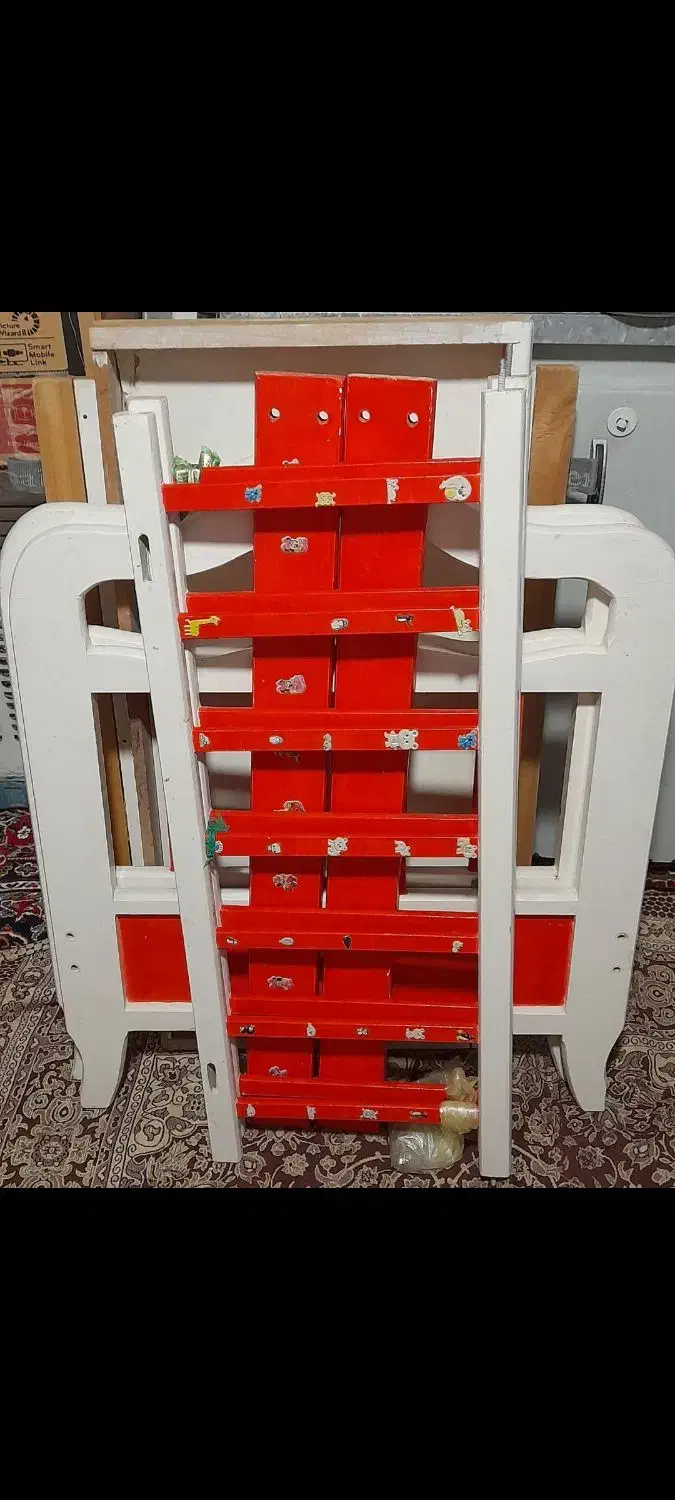 تخت خواب|تخت و سرویس خواب|اسلامآباد غرب, |دیوار