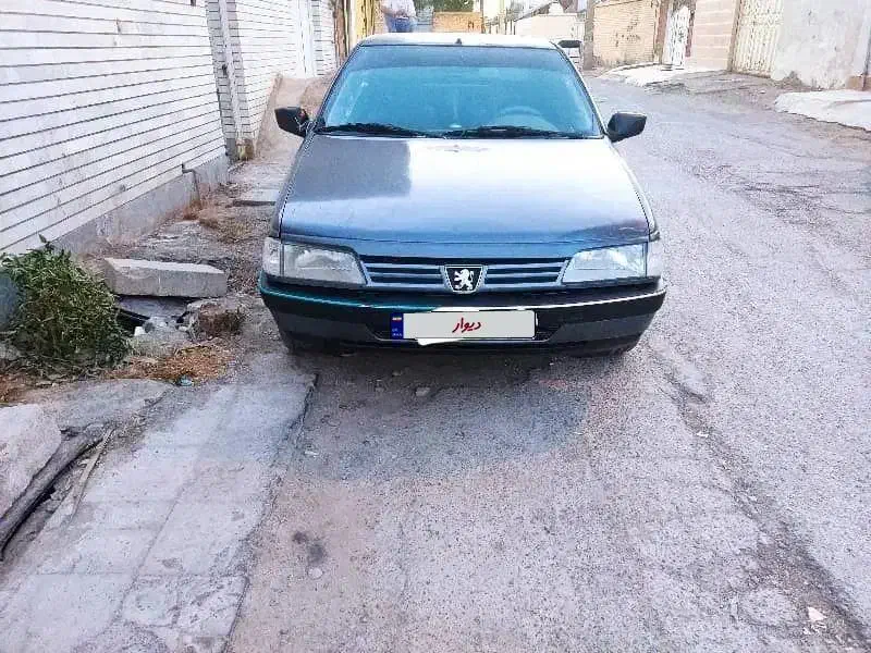 پژو405|خودرو سواری و وانت|بندر امام خمینی, |دیوار