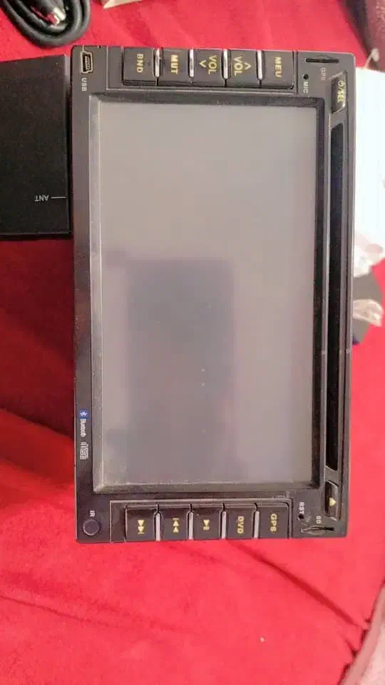 مانیتر ام وی ام|قطعات یدکی و لوازم جانبی|خرمشهر, |دیوار