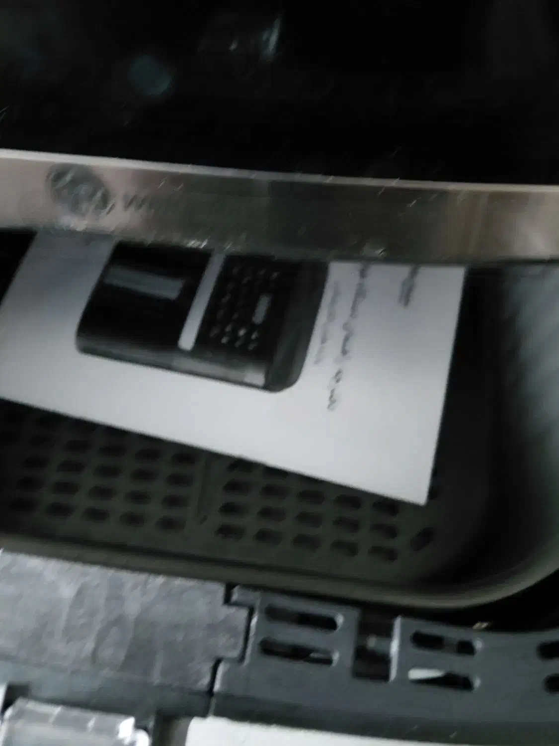 هواپز|سایر لوازم برقی|اندیشه, اندیشه فاز ۵|دیوار