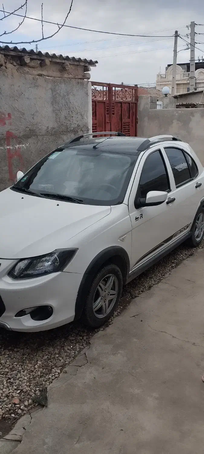 خودروی کویک آر|خودرو سواری و وانت|کلاله, |دیوار