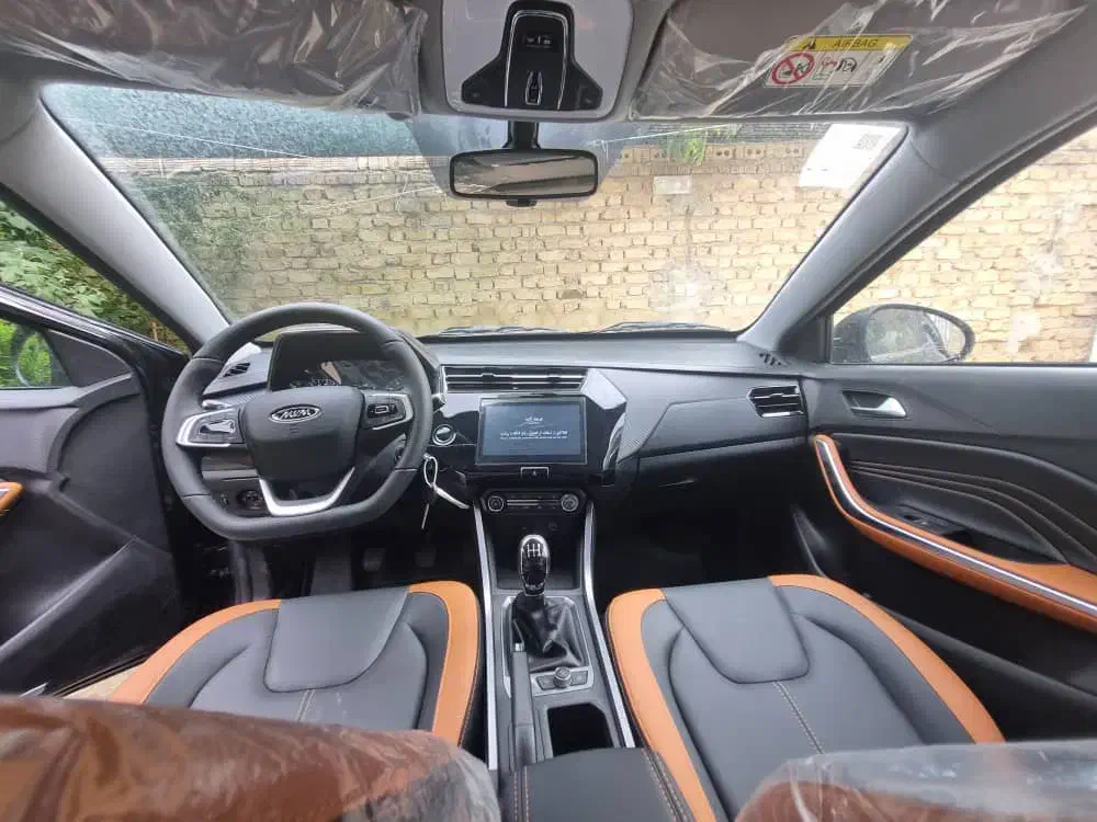 x22 pro 1404 صفر|خودرو سواری و وانت|شیراز, شهرک نیروی انتظامی|دیوار