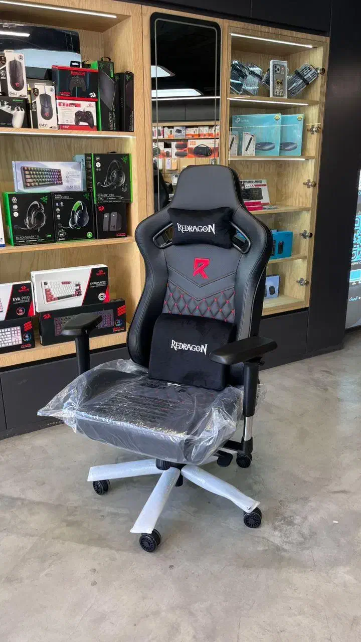 صندلی گیم|صندلی و نیمکت|شیراز, ستارخان|دیوار