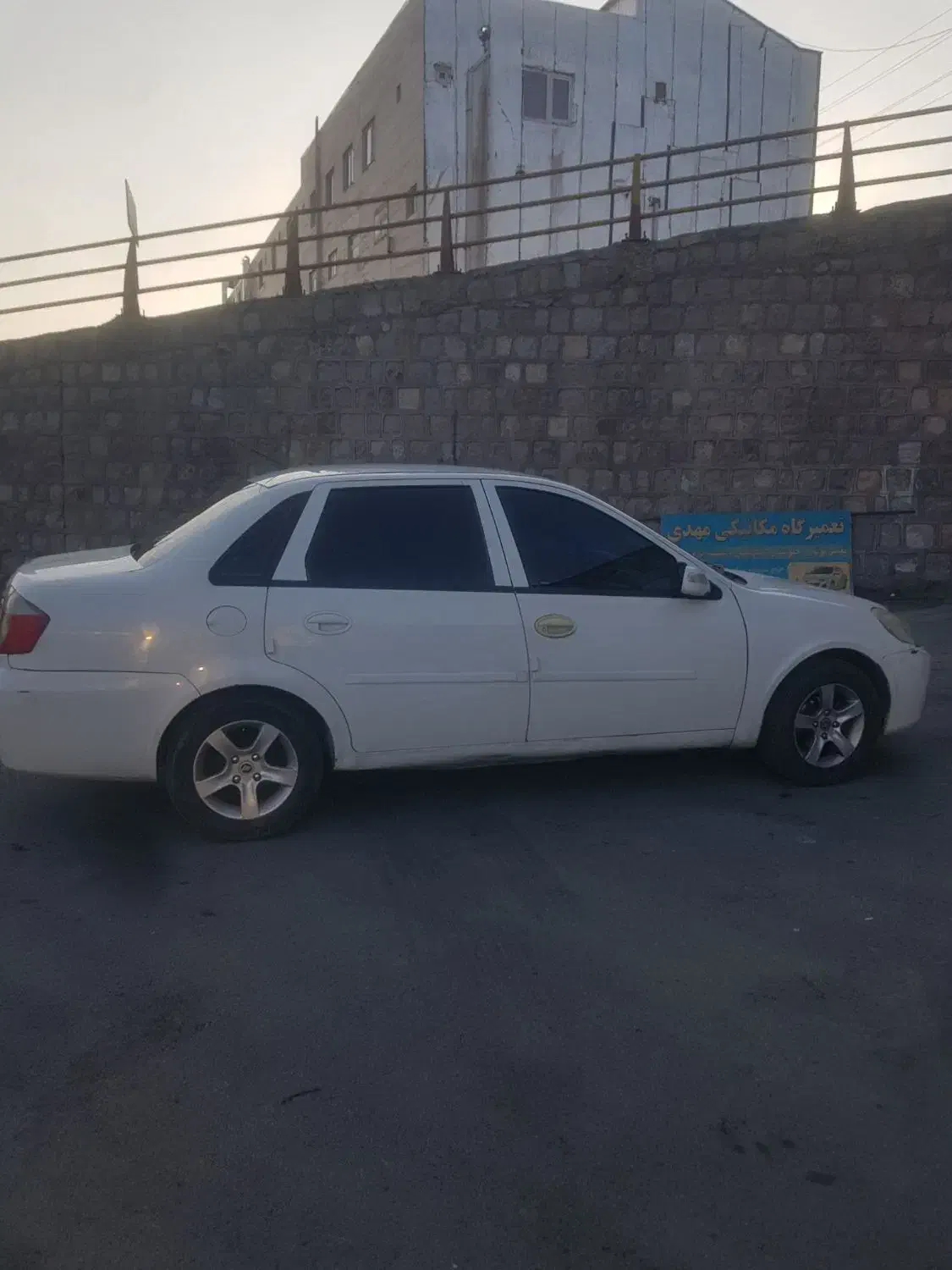 لیفان ۵۲۰|خودرو سواری و وانت|بانه, |دیوار