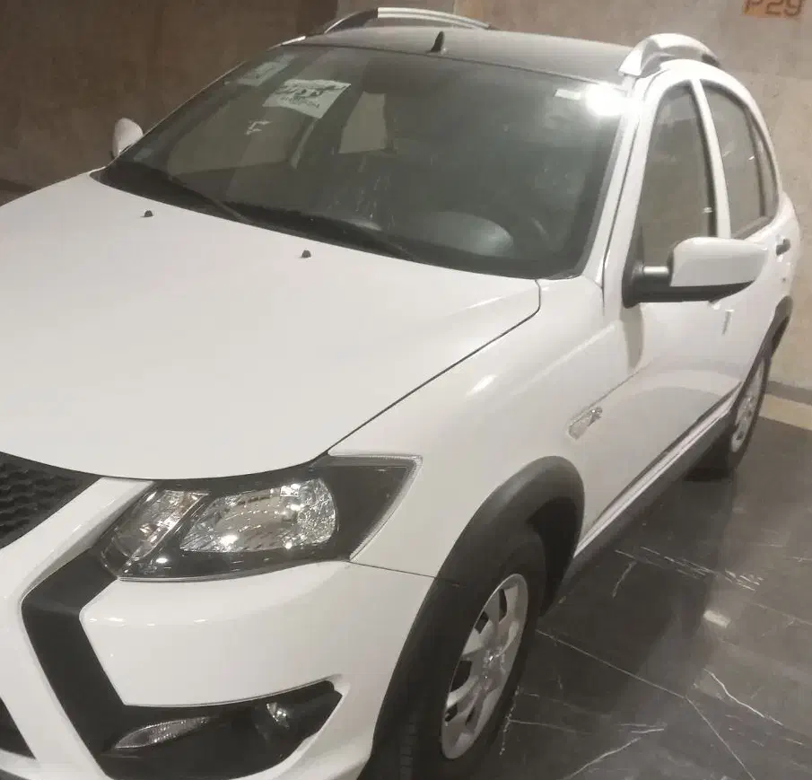 کوییک rsصفر ۱۴۰۴|خودرو سواری و وانت|گرمدره, |دیوار