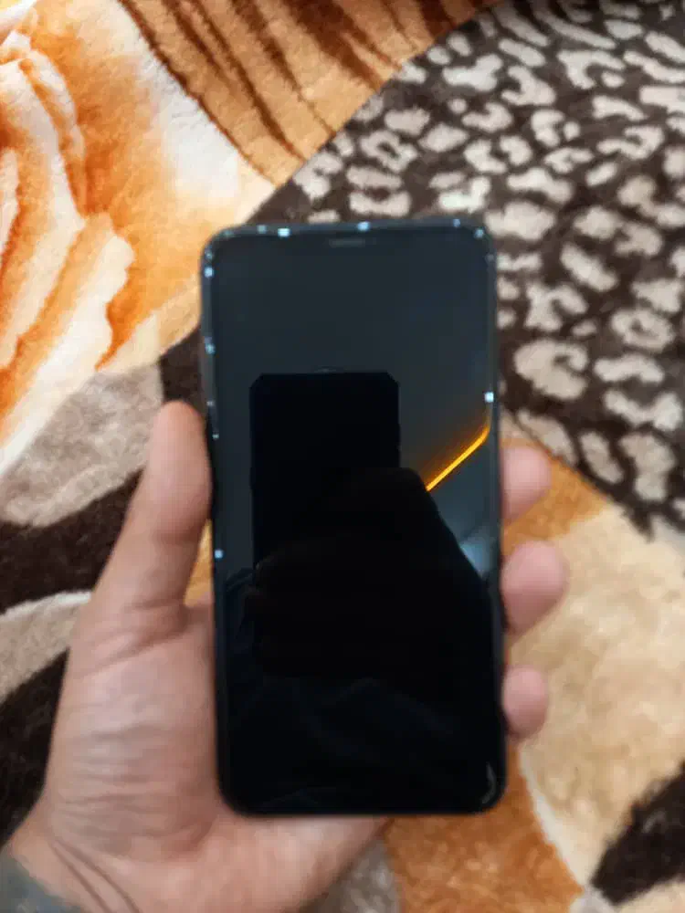 iphone 11 pro max|موبایل|فولادشهر, فولادشهر|دیوار