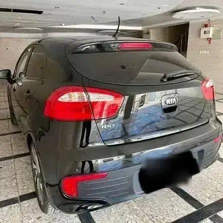 کیا ریو هاچبک وارداتی مدل ۲۰۱۶|خودرو سواری و وانت|تهران, ازگل|دیوار