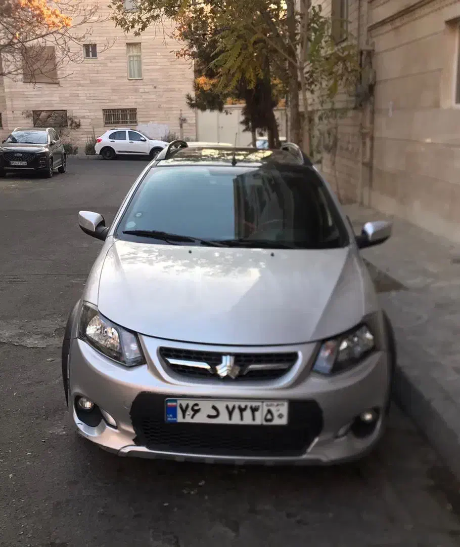 کوییک s/اقساط آسان بانکی/تحویل آنی|خودرو سواری و وانت|تهران, جنت‌آباد جنوبی|دیوار