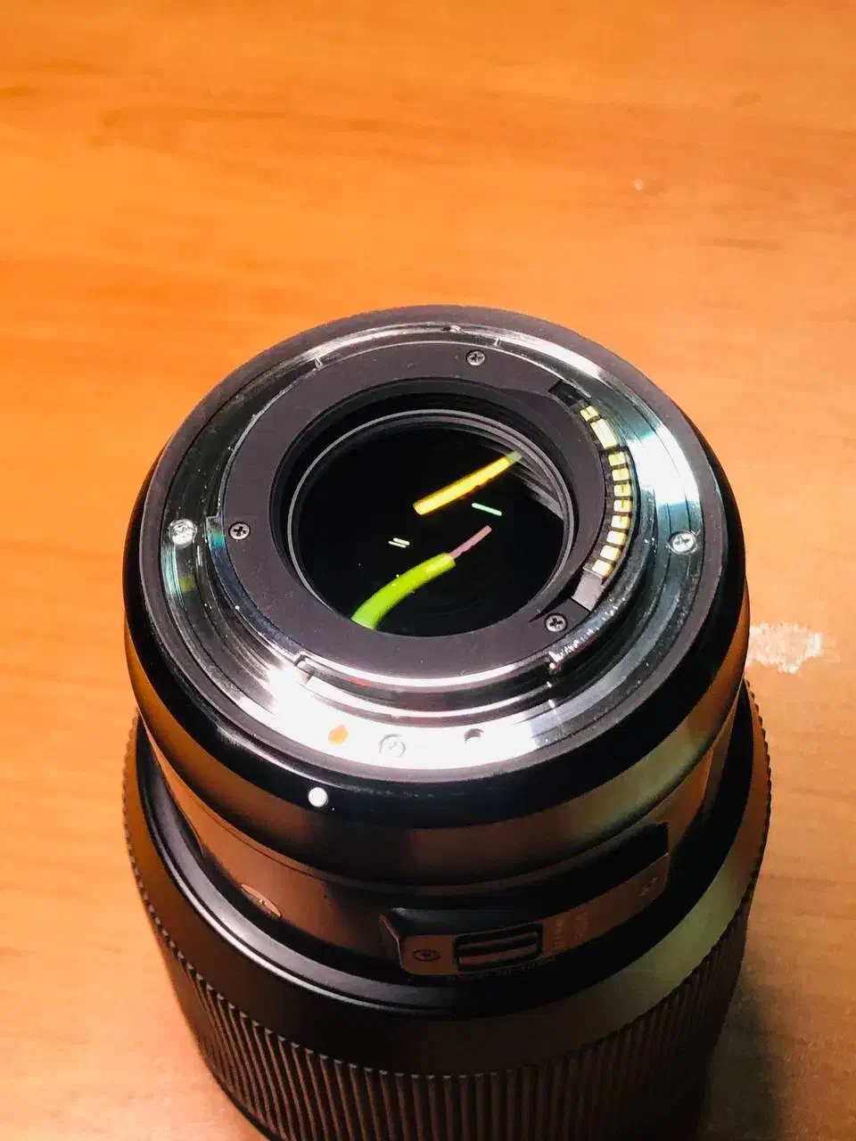 لنز سیگما ۸۵|دوربین عکاسی و فیلم‌برداری|تبریز, |دیوار