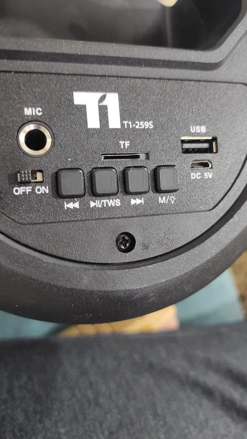 اسپیکر|سیستم صوتی خانگی|روانسر, |دیوار