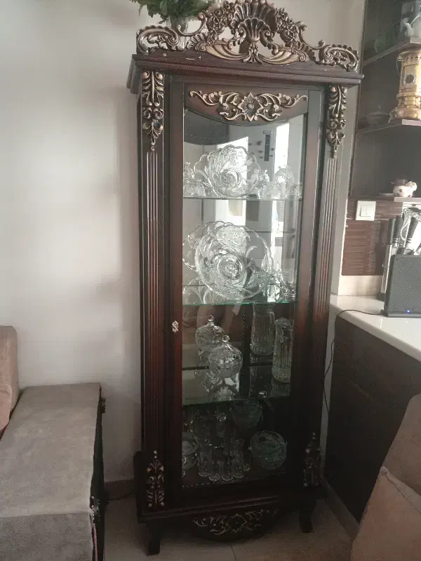 ویترین نو|بوفه، ویترین، کنسول|قرچک, میرزائی جنوبی|دیوار