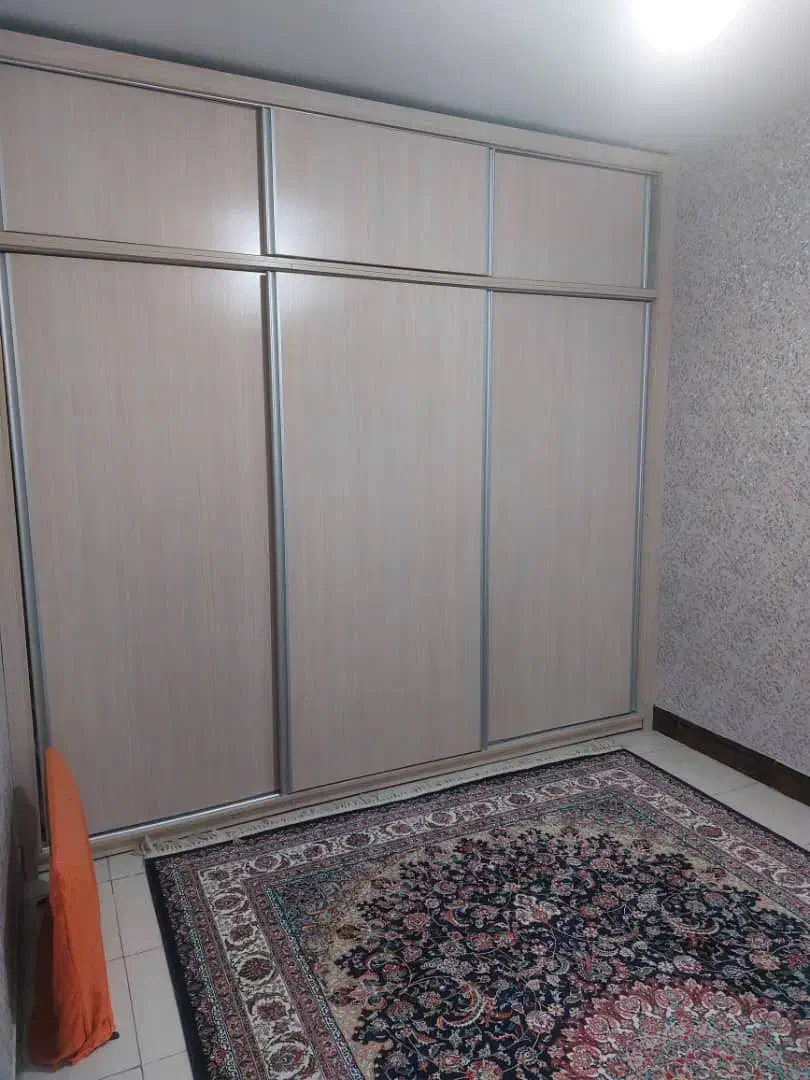 اپارتمان ۶۰ متر دو خواب/میدان غیبی/بازسازی شده|فروش آپارتمان|ری, حمزهآباد|دیوار