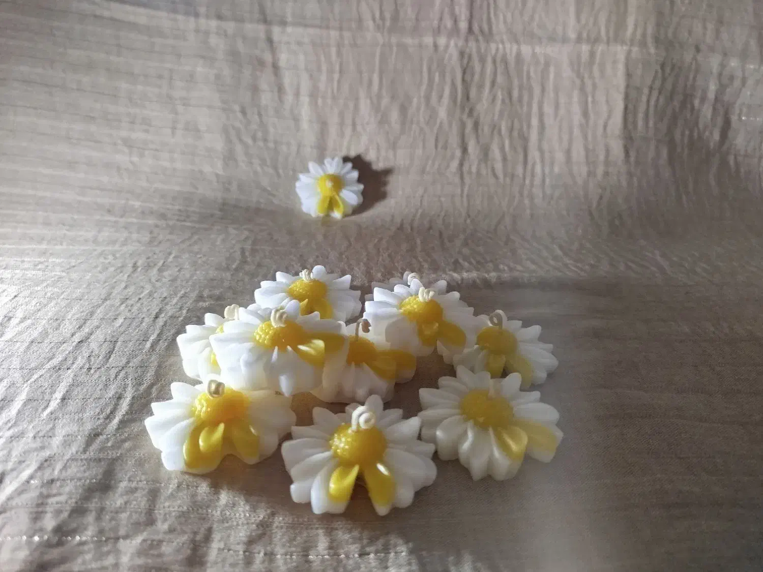 شمع|صنایع دستی و سایر لوازم تزئینی|آمل, |دیوار