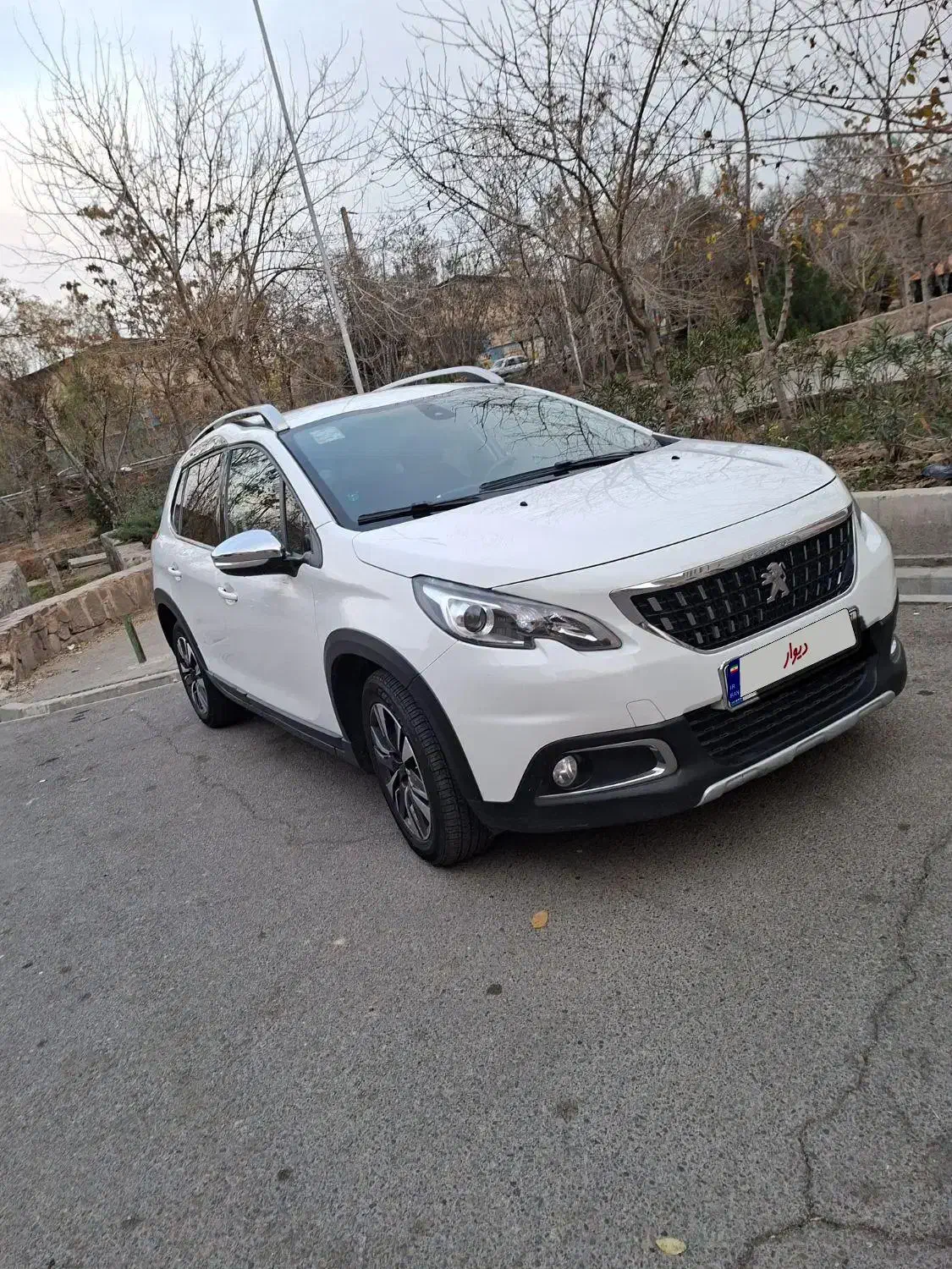 فروش خودرو|خودرو سواری و وانت|اسلام‌شهر, مطهری|دیوار