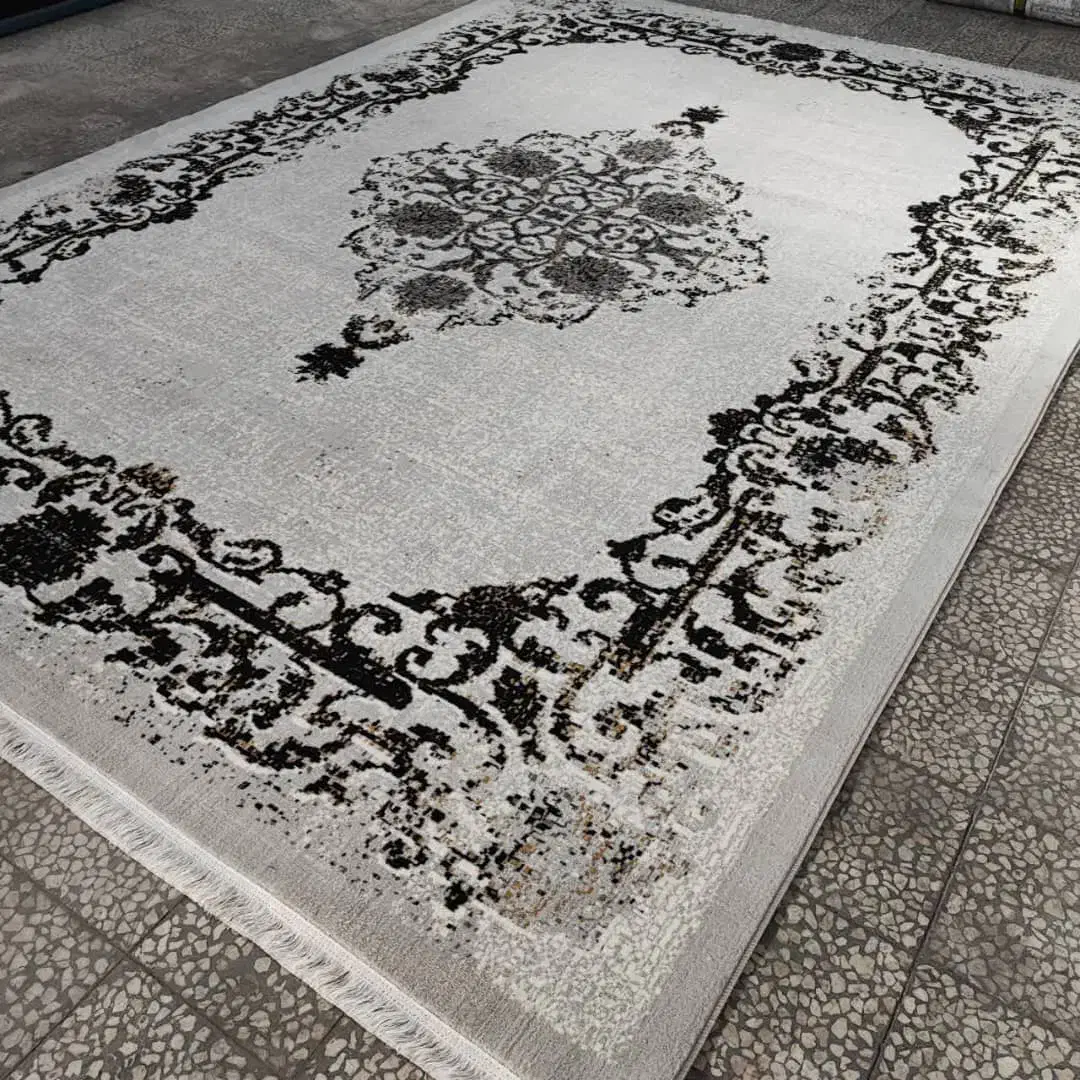 فروش۳۰تخته فرش۱۲متری یاقوت اردهال۷۰۰شانه تراکم۲۵۵۰|فرش|بندرعباس, |دیوار