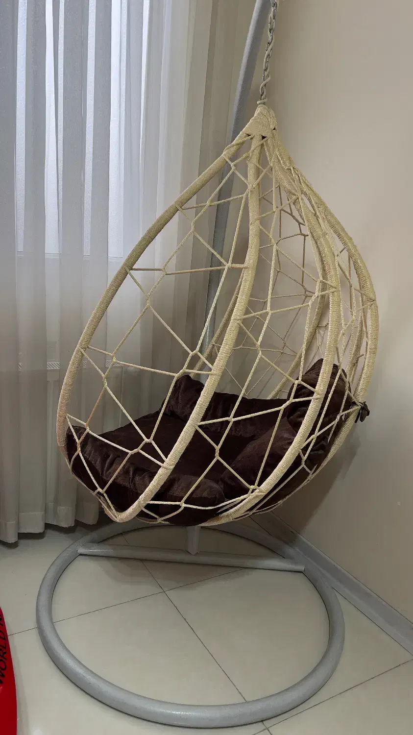 تاب ریلکسی|مبلمان خانگی و میز عسلی|اندیشه, شهرک کوثر|دیوار