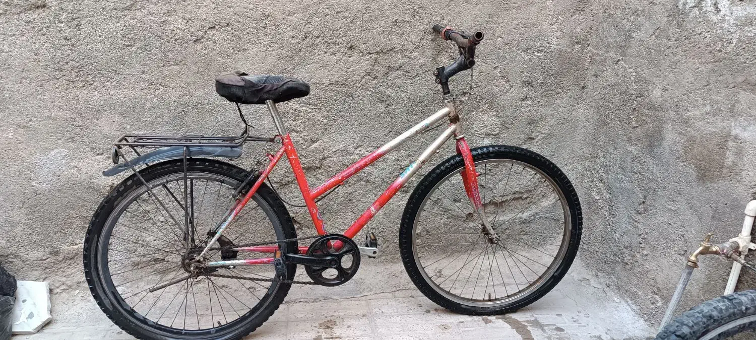 دوچرخه|دوچرخه، اسکیت، اسکوتر|محمدشهر, جعفرآباد|دیوار