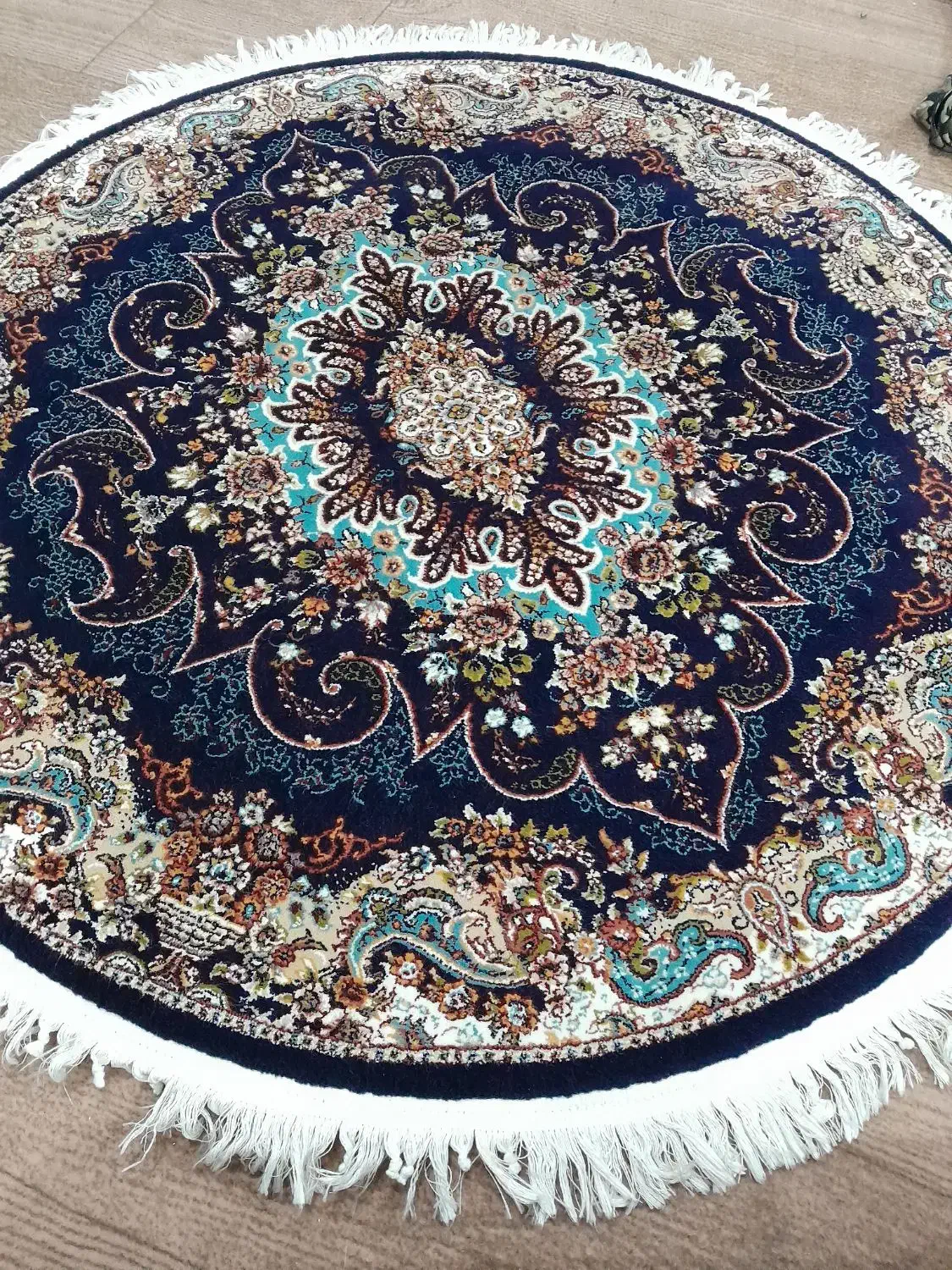 پادری سورمه ای|پادری|تهران, اتابک|دیوار