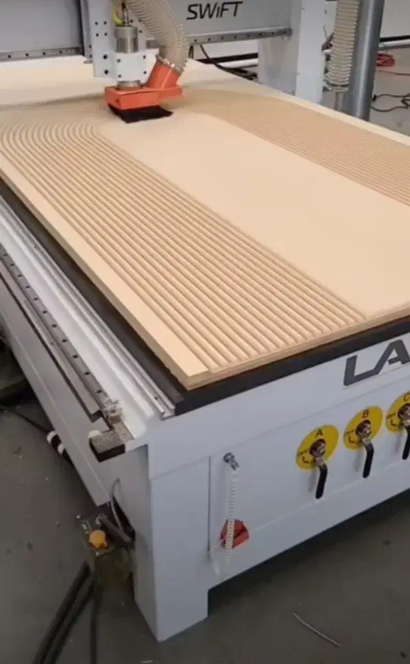 CNC خدمات برش و pvc|خدمات پیشه و مهارت|صفادشت, |دیوار