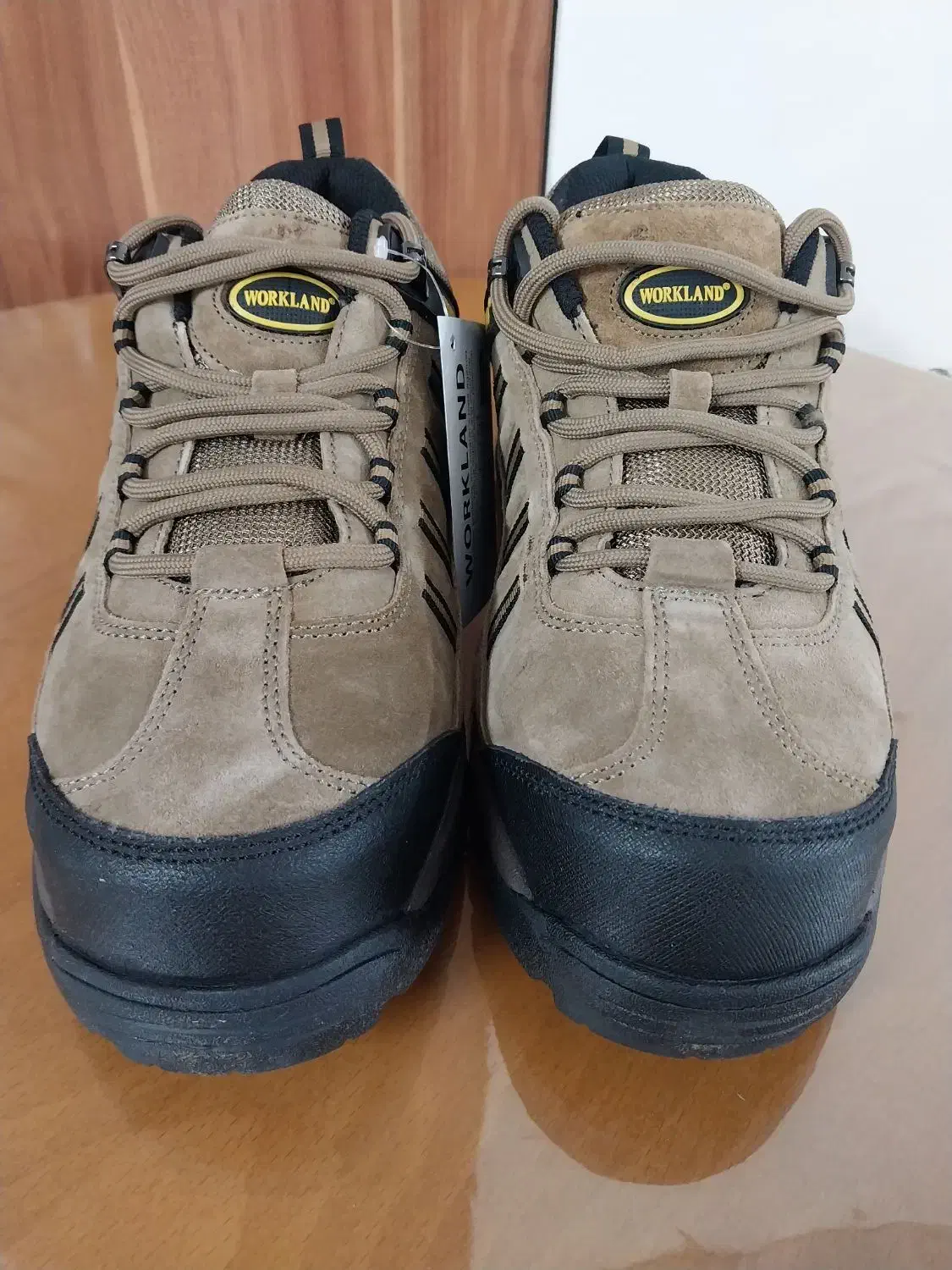 کفش کار WORKLAND|کیف، کفش، کمربند|تهران, خزانه|دیوار