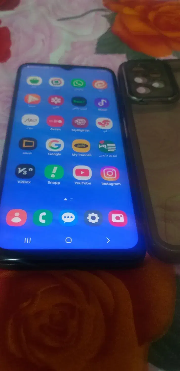 گوشی سامسونگ مدل A13 5G اصلی ویتنام|موبایل|تهران, سلسبیل جنوبی|دیوار