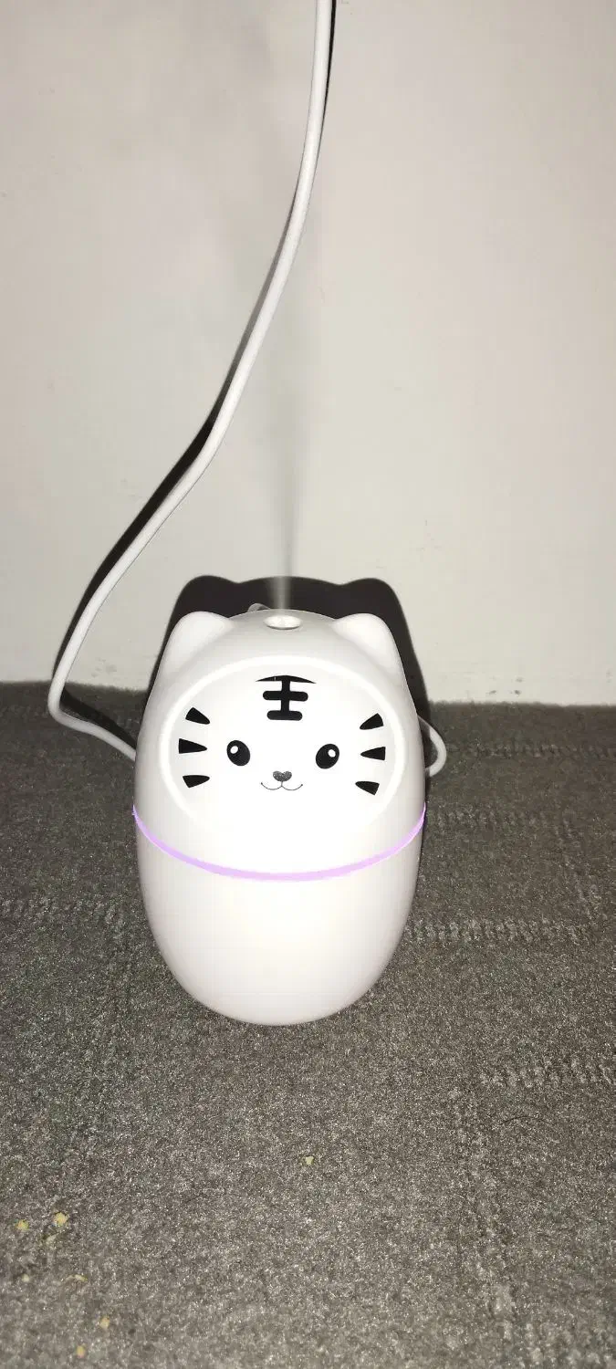 دستگاه بخور|پنکه و تصفیه‌کنندهٔ هوا|گلبهار, شهر جدید گلبهار|دیوار