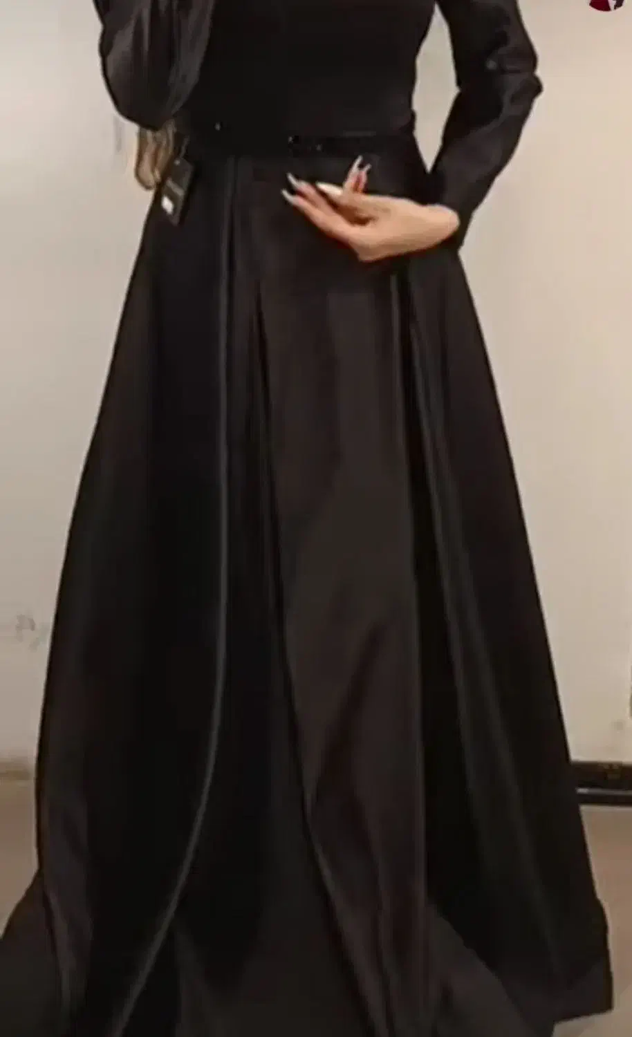 لباس مجلسی شیک|لباس|اقبالیه, |دیوار