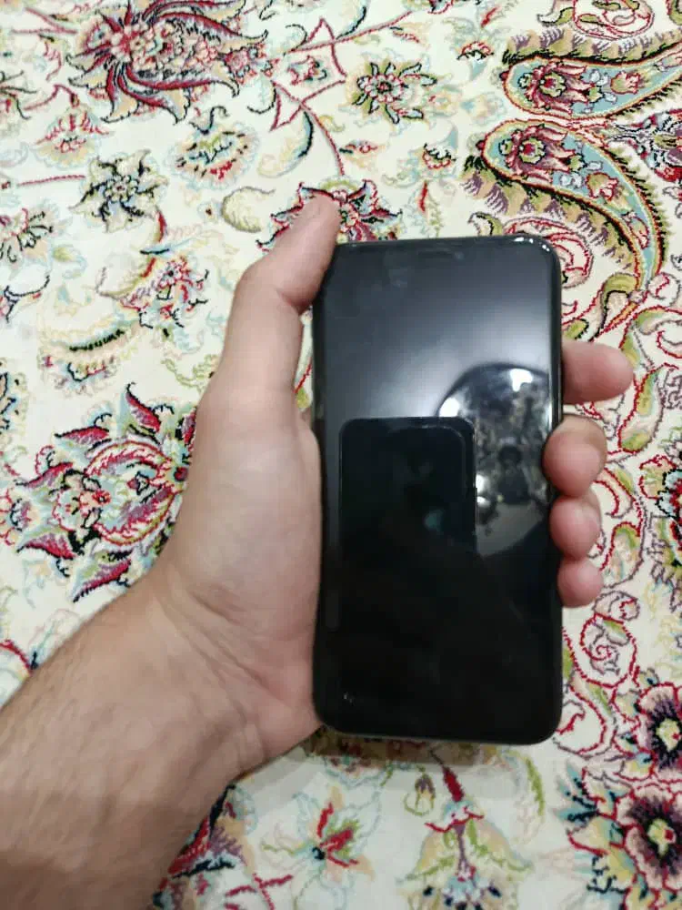 iPhone 11 Pro|موبایل|بندر ماهشهر, |دیوار