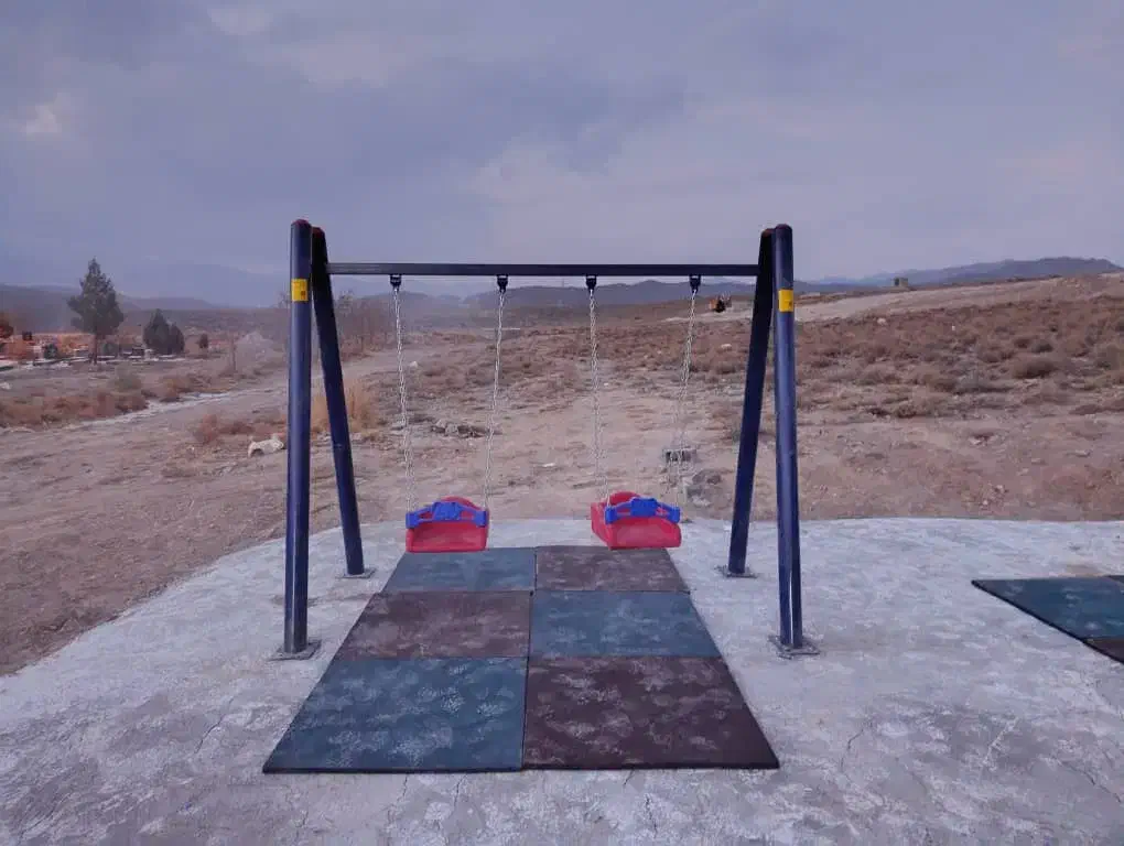 تجهیزات بازی کودکان تاب سرسره|اسباببازی|شیراز, شهرک مدرس|دیوار