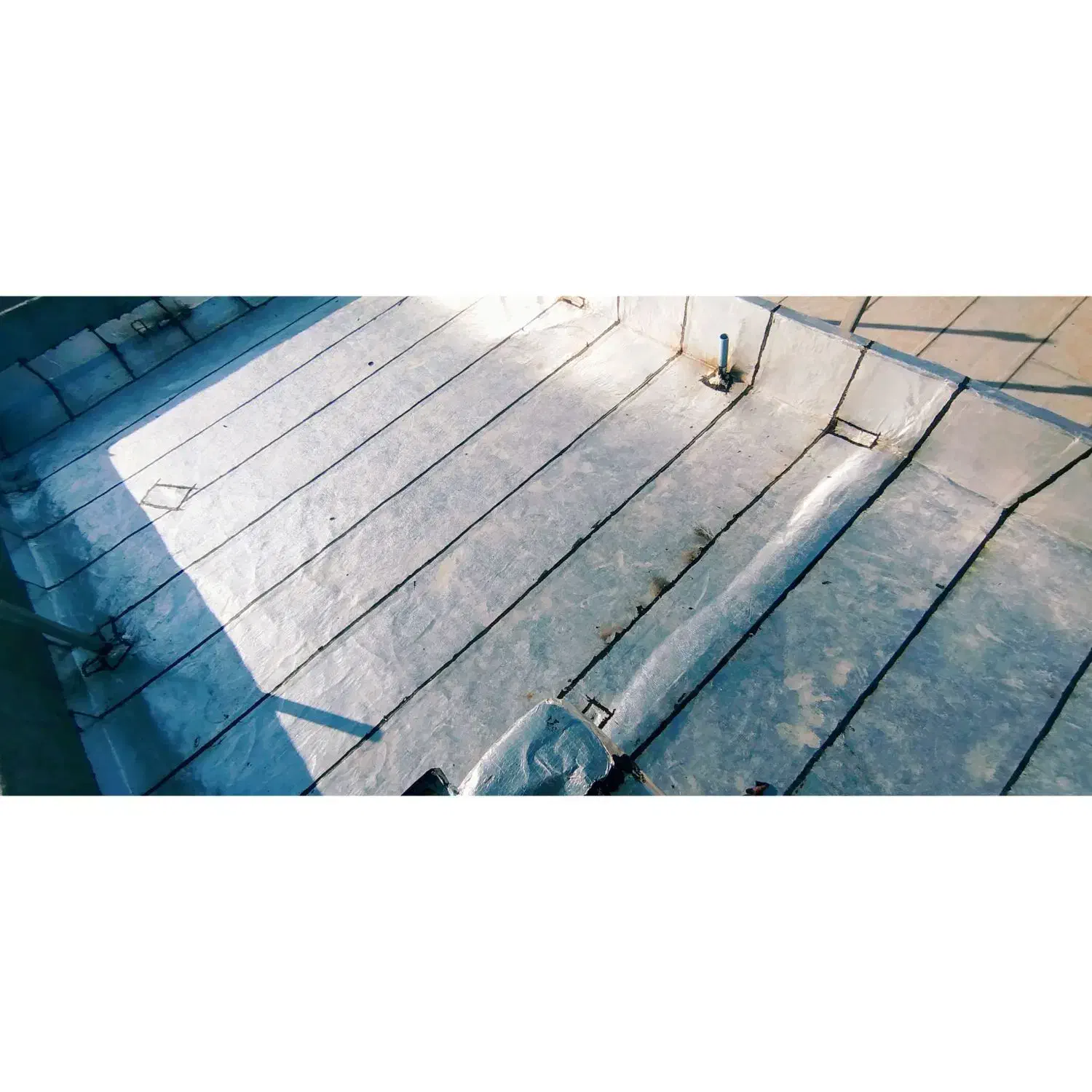 ایزوگام ، فروش و نصب|خدمات پیشه و مهارت|دورود, |دیوار