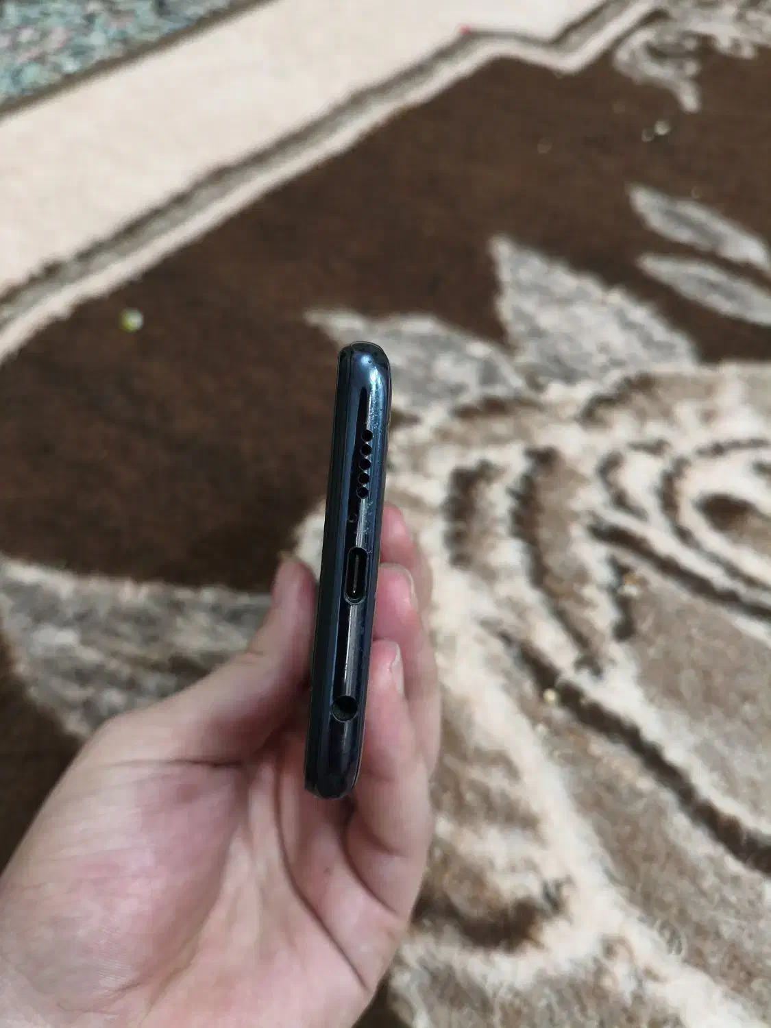 poco x3 pro ram8/256|موبایل|تهران, کرمان|دیوار