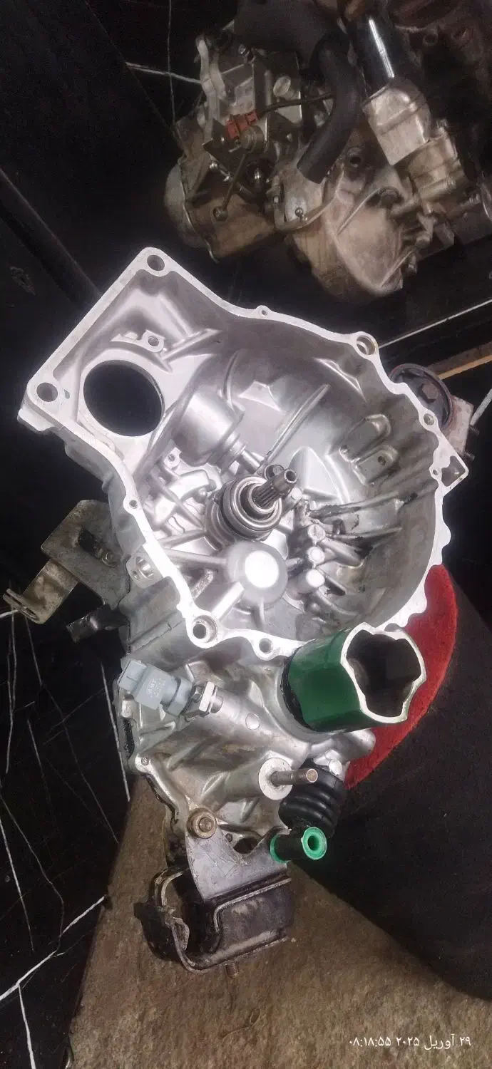 مکانیک سیار|خدمات موتور و ماشین|اردبیل, |دیوار