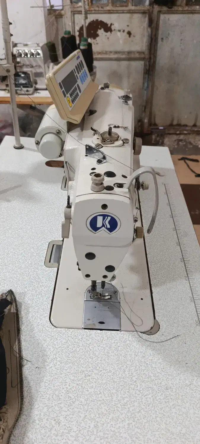 فروش چرخ خیاطی|چرخ خیاطی و ریسندگی|کوهدشت, |دیوار