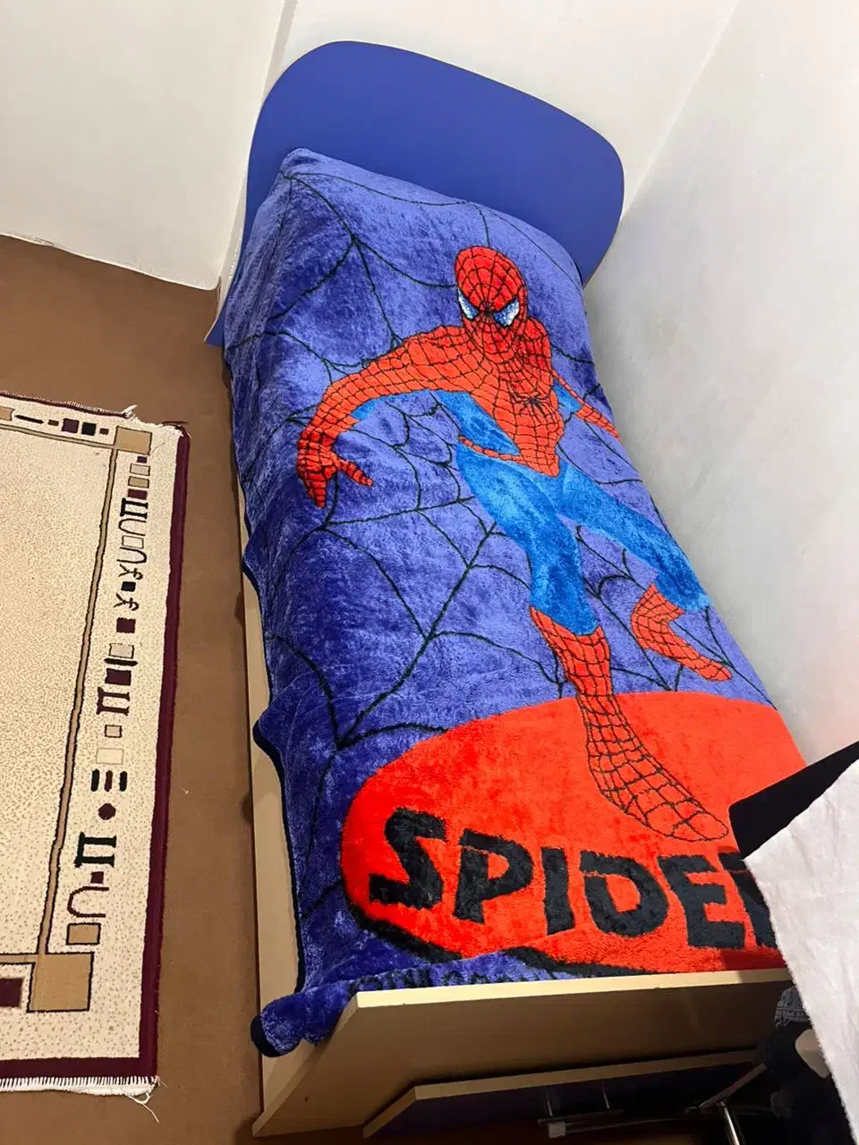 سرویس خواب نو جوان|تخت و سرویس خواب|ماکو, |دیوار