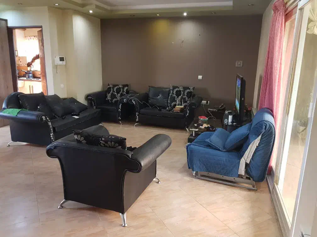 اپارتمان سالیانه|اجارهٔ آپارتمان|ایزدشهر, |دیوار