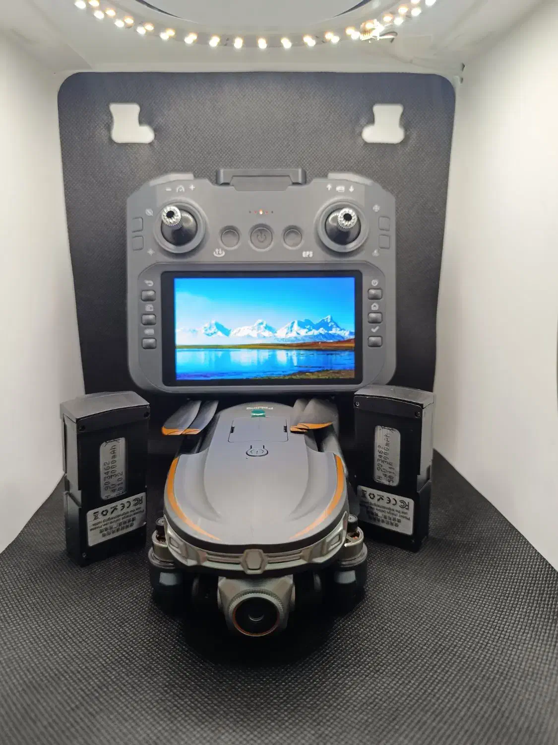 کوادکوپتر s28. gps|دوربین عکاسی و فیلمبرداری|تنکابن, |دیوار