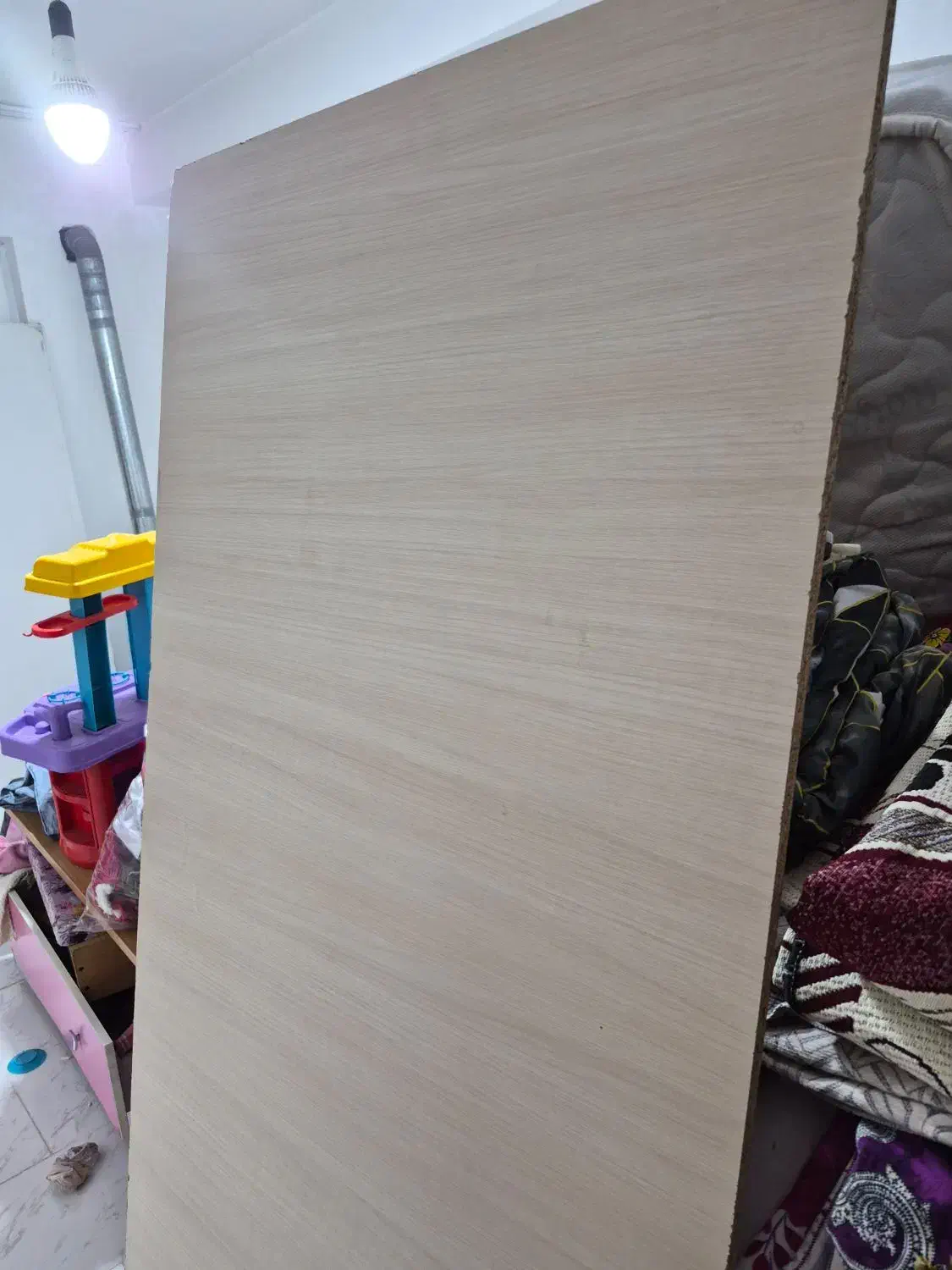 تشک تک نفره دو عدد|تشک تختخواب|سهند, |دیوار