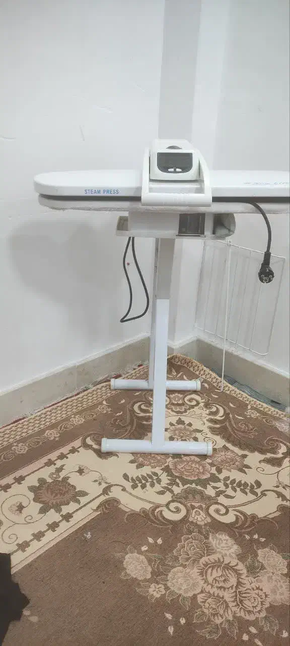 اتوپرس بخار|اتو و لوازم اتو|کیاشهر, |دیوار