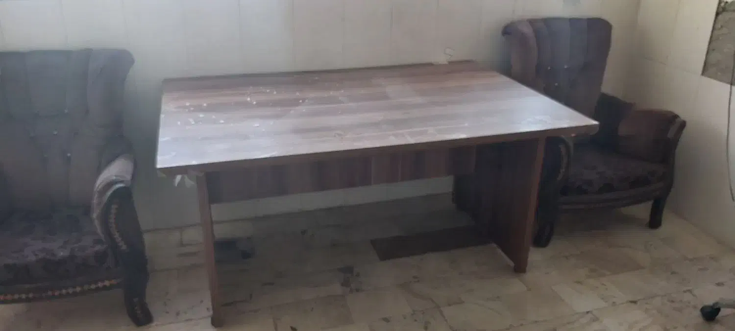 میز کنفرانس|دفتر کار|پیشوا, |دیوار