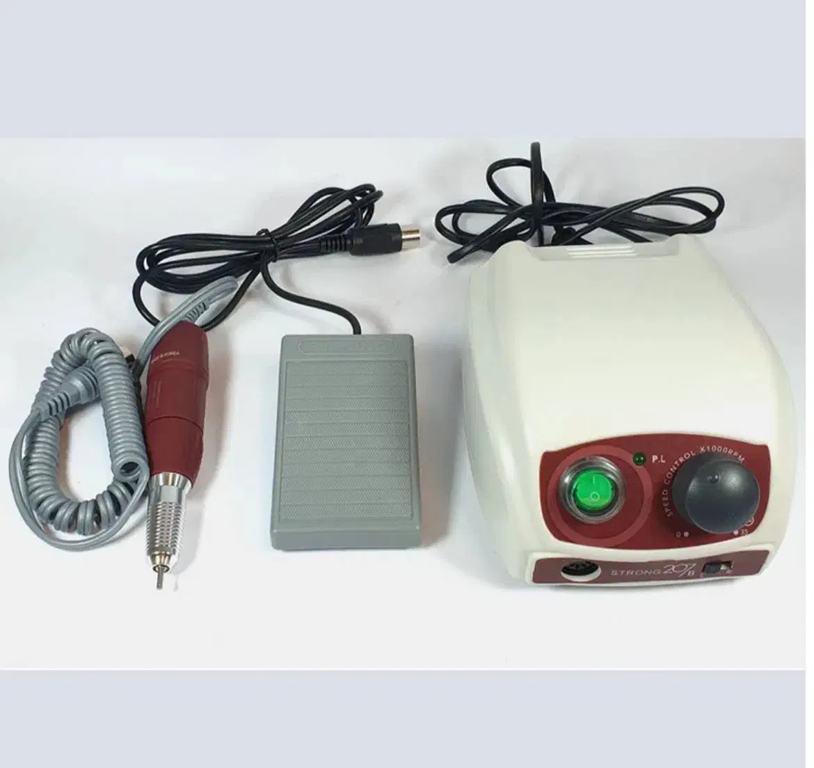 دستگاه سوهان برقی و یو وی|آرایشی، بهداشتی، درمانی|تهران, دکتر هوشیار|دیوار