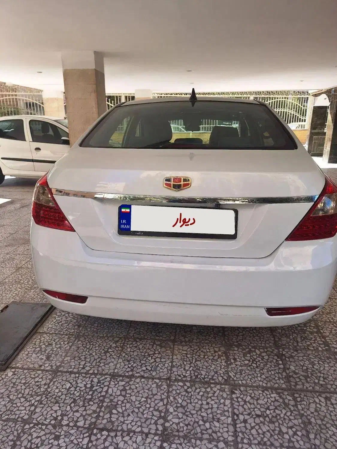 خودرو|خودرو سواری و وانت|اصفهان, شهریار|دیوار