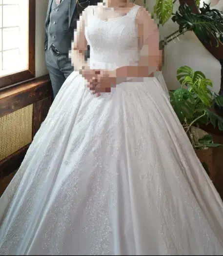 لباس عروس تا سایز ۴۶|لباس|رشت, کوی مهر|دیوار