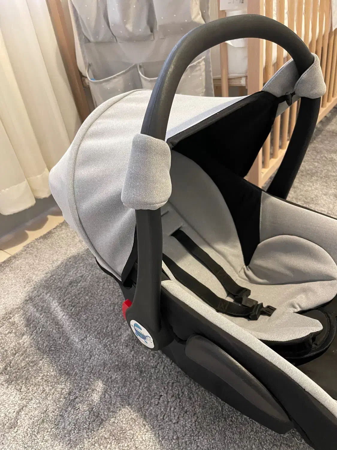 کریر نوزاد|اسباب و اثاث بچه|کرج, شهرک یاس جنوبی|دیوار