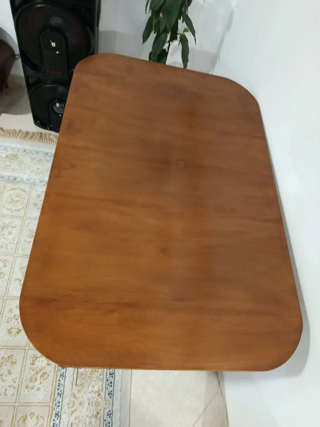 میز نهار خوری بدون صندلی|میز و صندلی غذاخوری|سقز, |دیوار