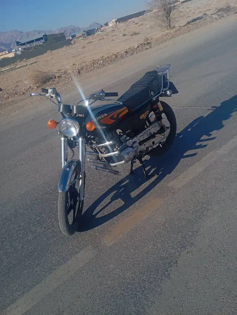 200شیرکوه|موتورسیکلت|مهریز, |دیوار